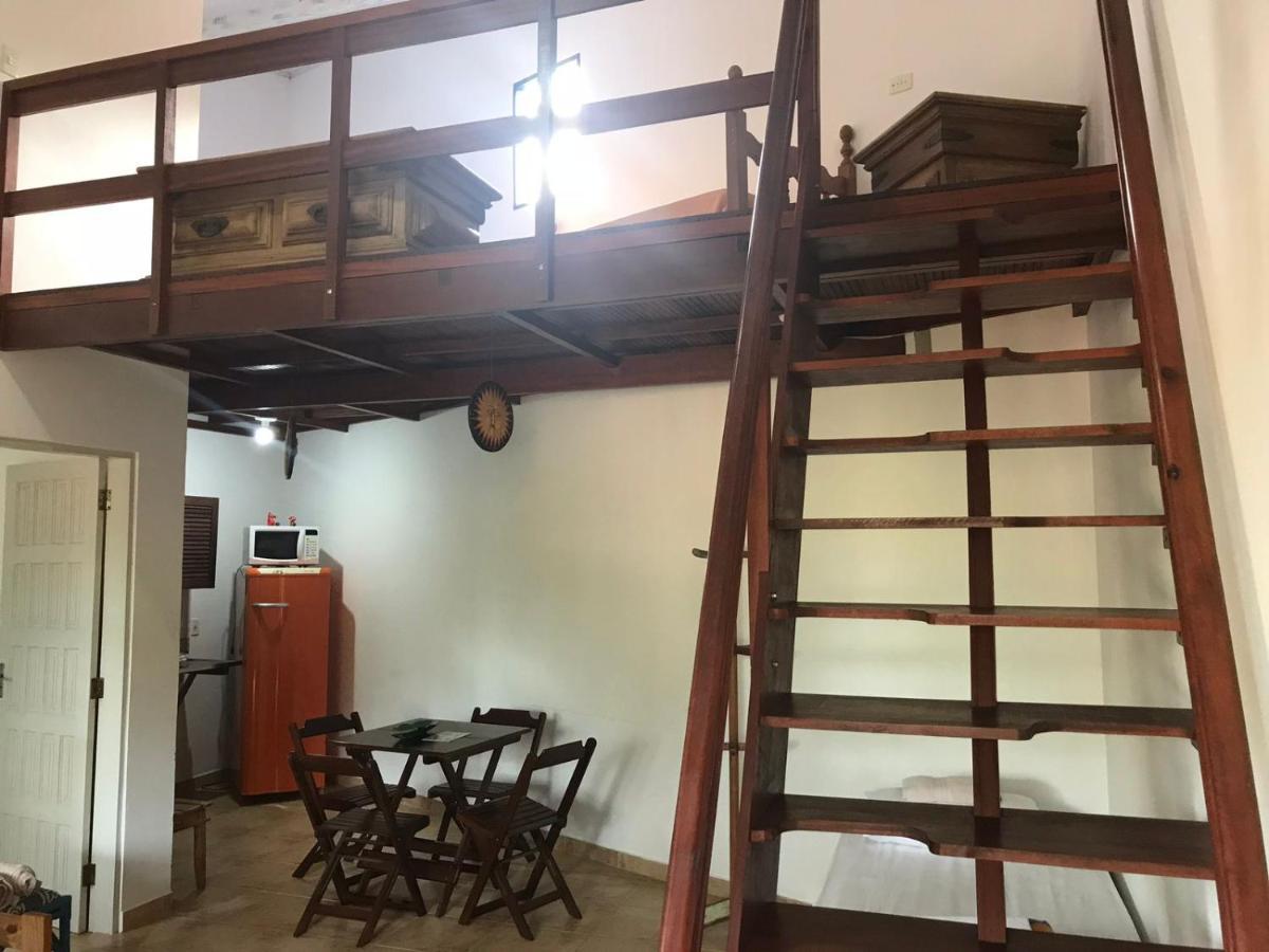 Pousada Canto Do Dado Praia De Itamambuca Ubatuba Kültér fotó