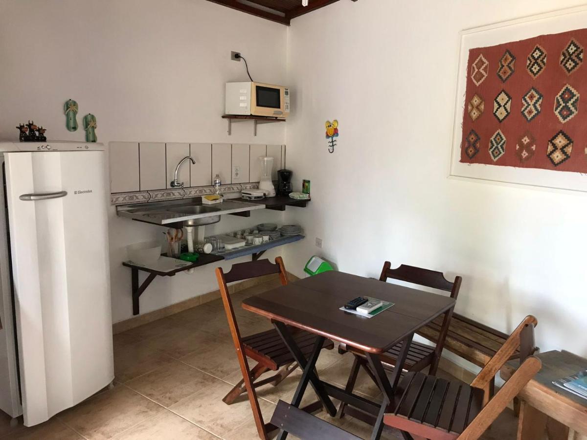 Pousada Canto Do Dado Praia De Itamambuca Ubatuba Kültér fotó